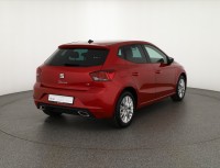 Seat Ibiza FR 1.0 TSI