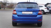 Skoda Fabia 1.0 MPI Drive 125