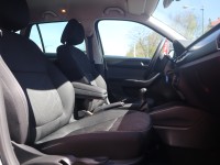 Skoda Fabia Combi 1.0 TSI Clever