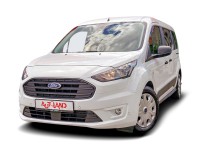 Ford Transit Connect 1.5 EcoBlue 230 L2 Navi Sitzheizung Tempomat