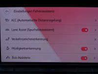 VW Golf VIII Variant 2.0 TDI Active