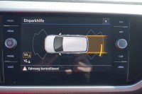 VW T-Cross 1.0 Active