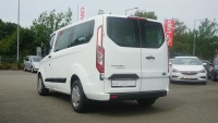 Ford Transit Custom L1 9-Sitzer