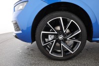 Skoda Kamiq 1.0 TSI DSG Monte Carlo