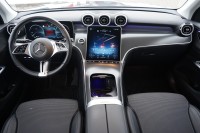 Mercedes-Benz GLC 220 d 4Matic