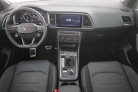 Cupra Ateca 2.0 TSI 4Drive DSG