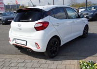 Hyundai i10 1.0 N Line