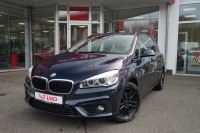 BMW 218d Active Tourer Klimaaut. LED Navi Kamera ACC
