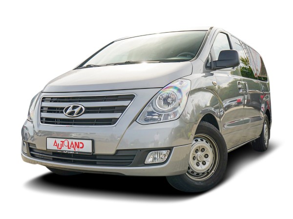 Hyundai H-1 Travel 2.5 CRDI Trend