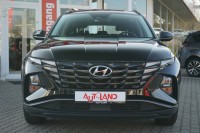 Hyundai Tucson 1.6 Select Mild-Hybrid DCT