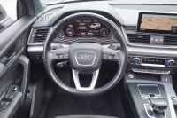 Audi Q5 2.0 TDI quattro sport S-Line