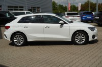 Audi A3 Sportback 30 1.0 TFSI