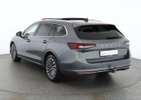 Skoda Superb Combi 1.5 TSI DSG L&K