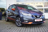 Nissan Micra 0.9 IG-T Acenta