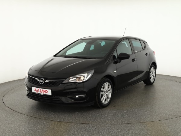 Opel Astra K 1.4 Turbo Business