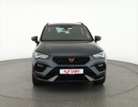 Cupra Ateca 2.0 TSI DSG 4Drive