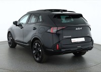 Kia Sportage 1.6 T-GDI GT-Line Hybrid Aut. Facelift