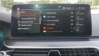 BMW 530 d M-Sport MHEV