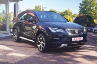 Seat Ateca 2.0 TSI FR 4Drive