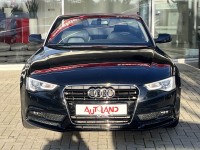 Audi A5 Cabriolet 2.0 TFSI