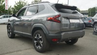 Dacia Duster Extreme TCe 130