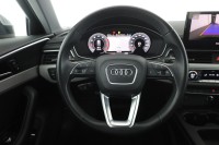 Audi A4 Quattro Avant 40 TFSI quattro advanced