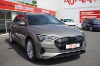 Audi e-tron 50 quattro S line