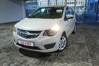 Vorschau: Opel Karl 1.0 Active Start/Stop