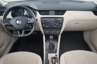 Skoda Octavia Combi 1.4 TSI DSG