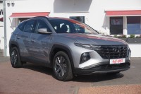 Hyundai Tucson 1.6 Select Mild-Hybrid