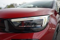 Opel Crossland 1.2 Ultimate