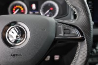 Skoda Karoq 1.5 TSI Sportline