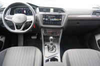 VW Tiguan Allspace 1.5 TSI DSG Life VC