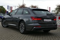 Audi A6 Avant 40 TDI sport S line S tronic