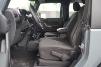 Jeep Wrangler Jeep 2.8 CRD