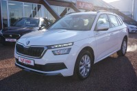 Vorschau: Skoda Kamiq 1.0 TSI Ambition