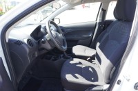Mitsubishi Space Star 1.0