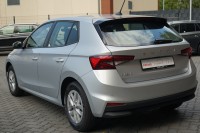 Skoda Fabia 1.0 TSI DSG