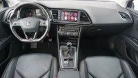 Seat Leon 1.5 FR Black Matt Edition