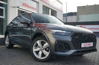 Audi Q5 Sportback S-Line 40 TDI Quattro