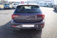 VW Polo 1.0 TSI R-Line DSG