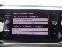VW Polo 2.0 TSI GTI DSG