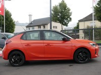 Opel Corsa F 1.2 GS Line