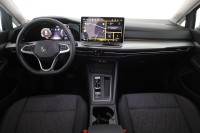 VW Golf VIII Variant 1.5 eTSI DSG Life
