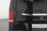 Mercedes-Benz V-Klasse V 300 d lang Aut.