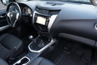 Nissan Navara NP300 2.3 dCi Acenta