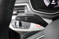 Audi A4 Quattro Avant 40 TFSI quattro advanced
