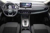 Nissan Qashqai N-Connecta 1.3 Dig-T MHEV Aut.