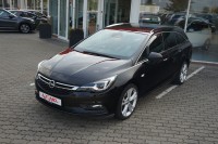 Opel Astra K Sportstourer 1.4 Turbo