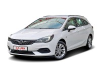 Opel Astra ST K 1.5 D Elegance 2-Zonen-Klima Sitzheizung LED